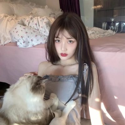 瘦人之歌